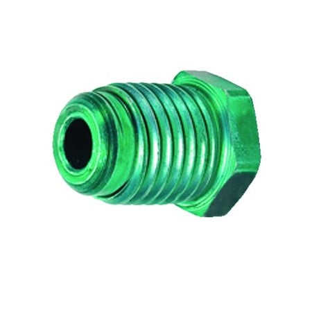 S.U.R. & R. Auto Parts M13 x 1.5 Bubble Flare Nut (4) SRRBR2300